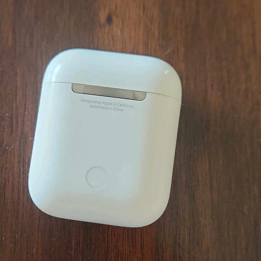 Apple Airpods 1st Gen 2016 Model A1602